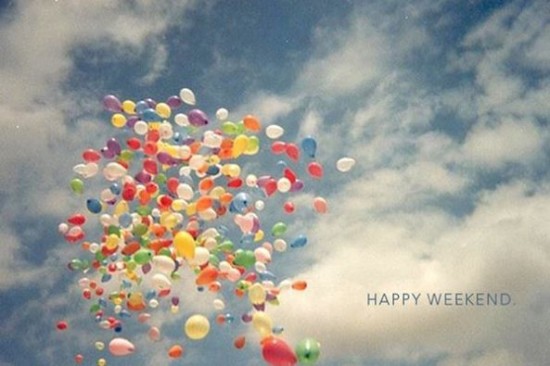 Happy weekend - feliz Fin de Semana (2)