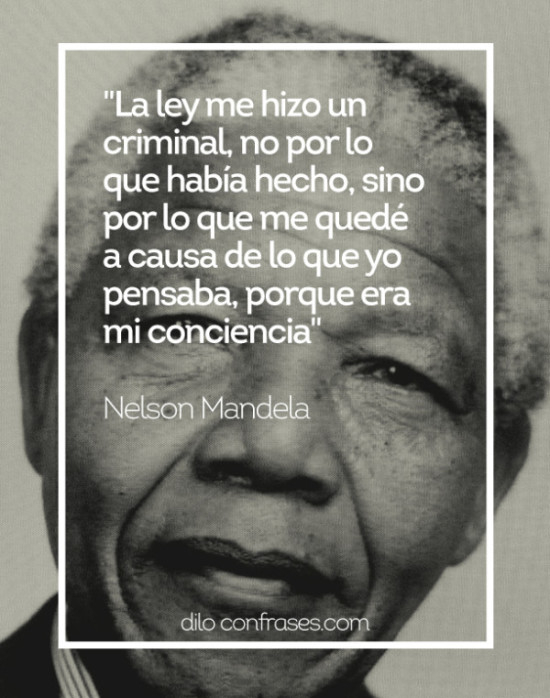 frases en imágenes de Nelson Mandela (3)