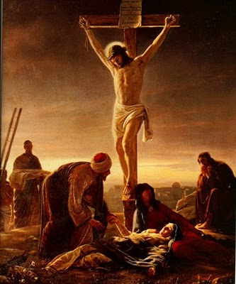 jesus-crucificado