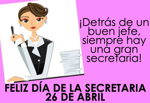 Día de la Secretaria tarjetas- (4)