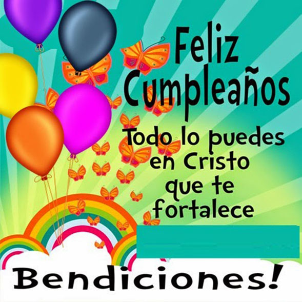 Tarjetas Con Frases De Feliz Cumpleanos Hermano Para Whatsapp