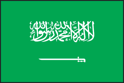 Arabia-Saudi