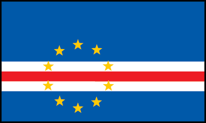 Cabo-Verde