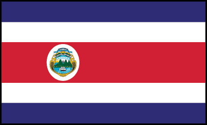 Costa-Rica
