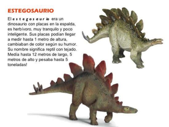 Dinosaurios información (3)