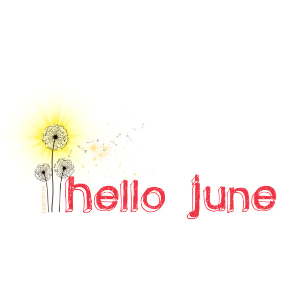 Hello-June-Images