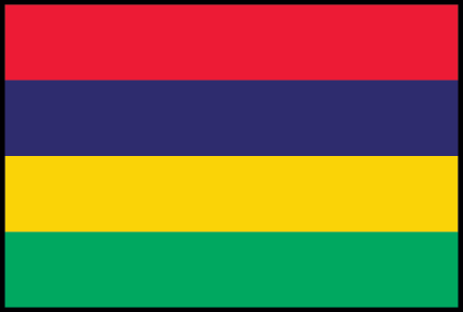 Isla-Mauricio