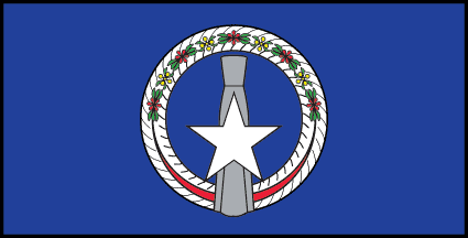 Islas-Marianas