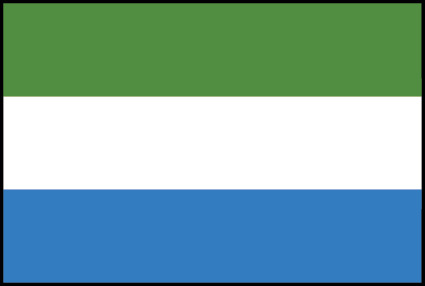 Sierra-Leona