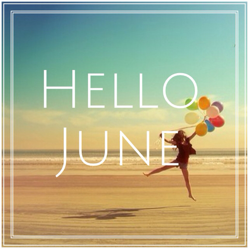 hello-june-and-welcome