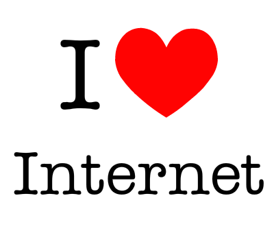 i-love-internet