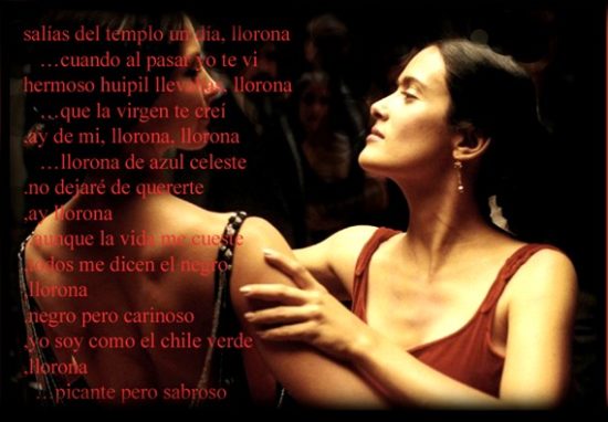 Frases y poemas de Frida Kahlo  (11)