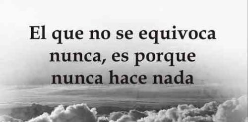 Bonitas Frases De La Vida, Célebres Y Con Reflexiones Para Pensar ...