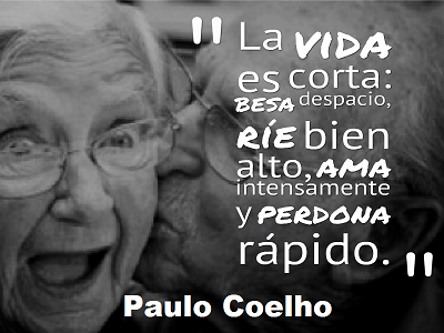 Imágenes con frases de Paulo Coelho  (1)