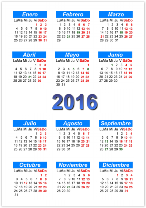 calendario-2016