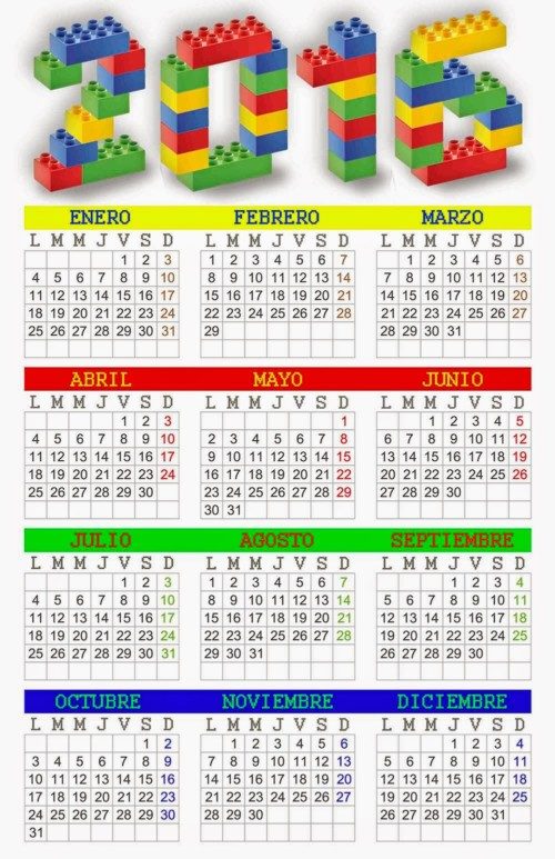 calendario-2016-psd