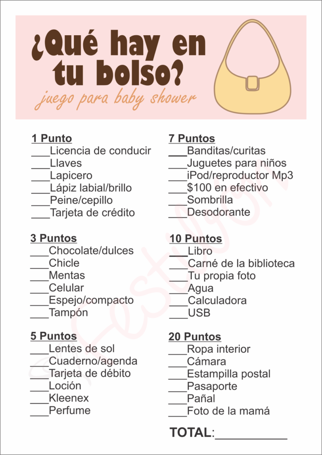 Featured image of post Trivia Juegos Para Baby Shower Para Imprimir Con Respuestas Al pulsar el enlace se abrir en su