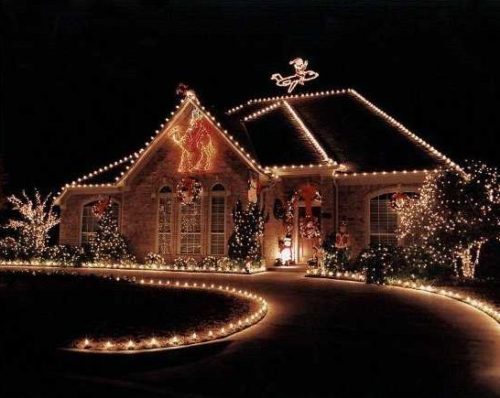 decoracion-de-fachadas-de-casas-con-luces-navidad-1