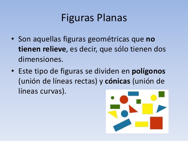 Figuras Geometricas para Niños | Información imágenes