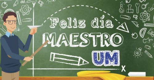 Feliz Dia Del Maestro 2020 Imagenes Bonitas Con Frases Y Mensajes