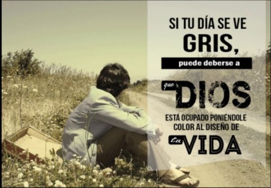 Imágenes de Agradecimiento a Dios con frases cristianas | Información