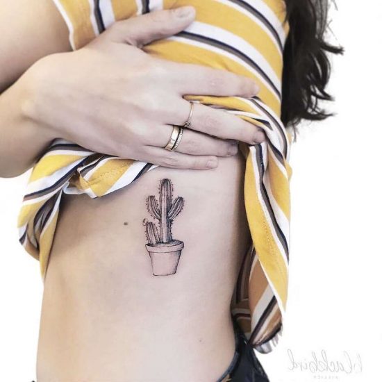 Los Mejores Tatuajes para Mujeres (+150 Fotos) | Información imágenes