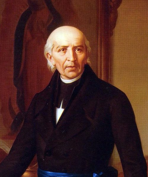 Biografia de Miguel Hidalgo y Costilla (Resumen de su vida 17531811