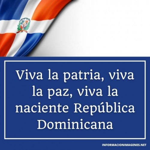 27 de febrero. Imágenes del Día de la Independencia Dominicana para