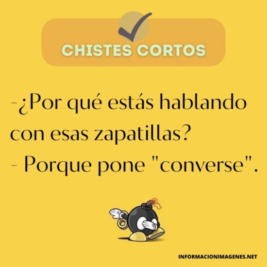 80 Chistes Cortos Para Morir De Risa A Carcajadas | Información Imágenes